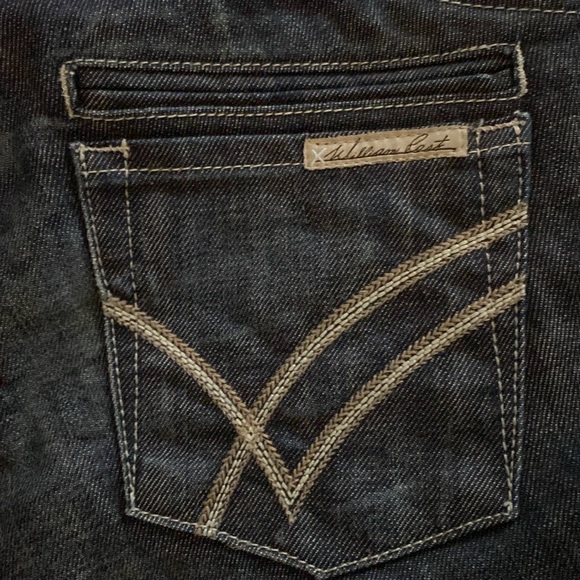 William Rast jeans - Picture 3 of 3